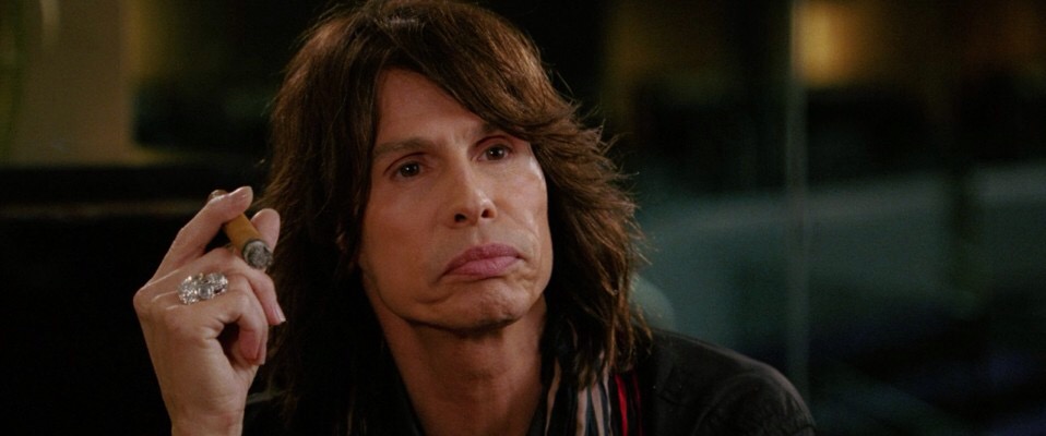 Steven Tyler