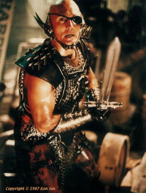 Blade