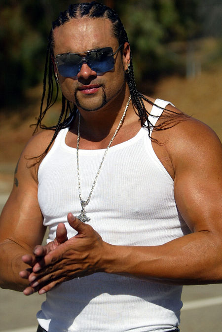 Derek Barbosa