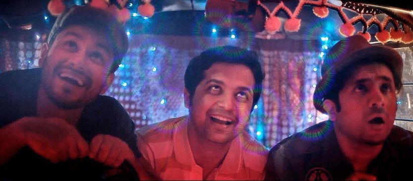 Vir Das