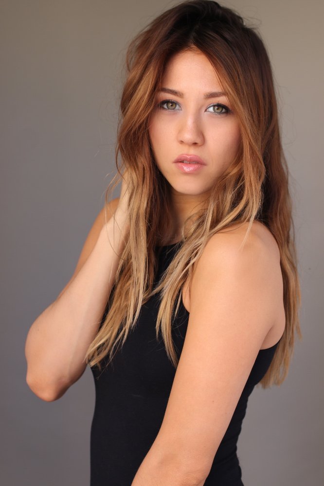 Jessica Kemejuk