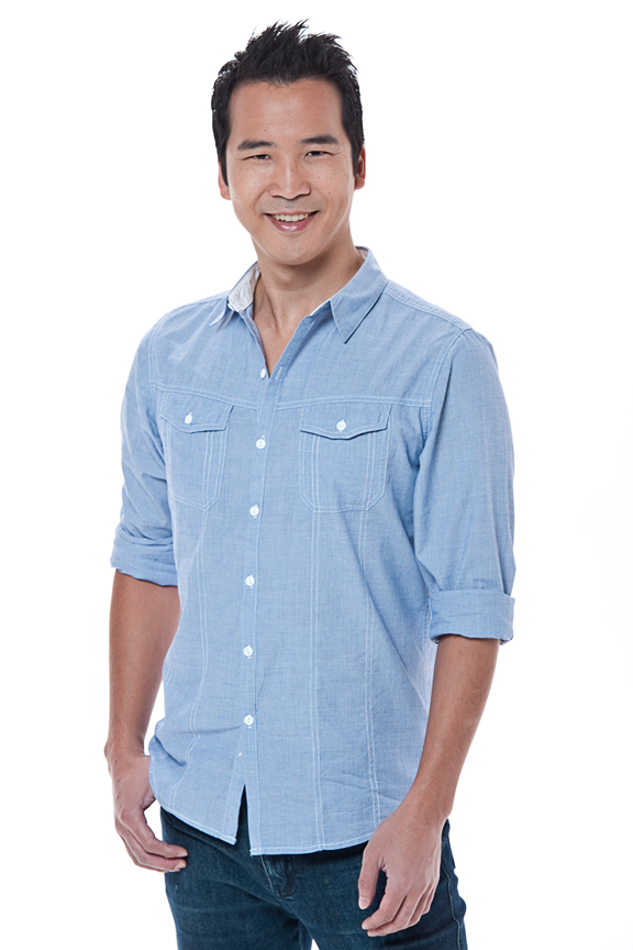 Keiichi Enomoto