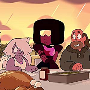 Greg Universe, Yellowtail, Greg, Zooman Walla