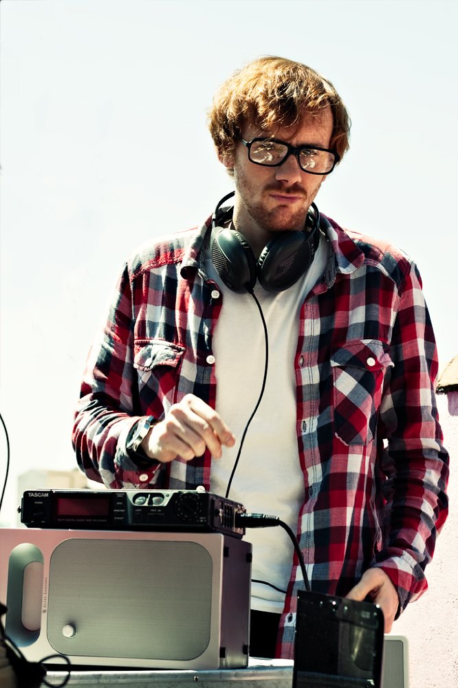 Daniel Pérez Prada