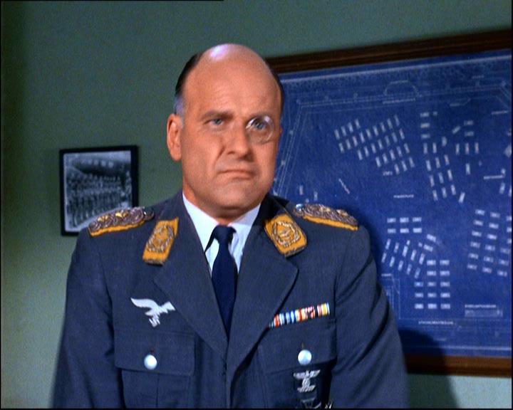 Werner Klemperer