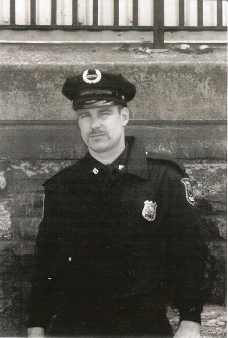 Gary Evans