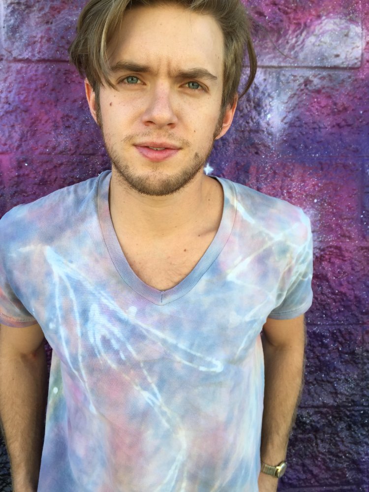 Chris Brochu
