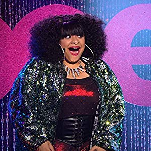 Raven Baxter