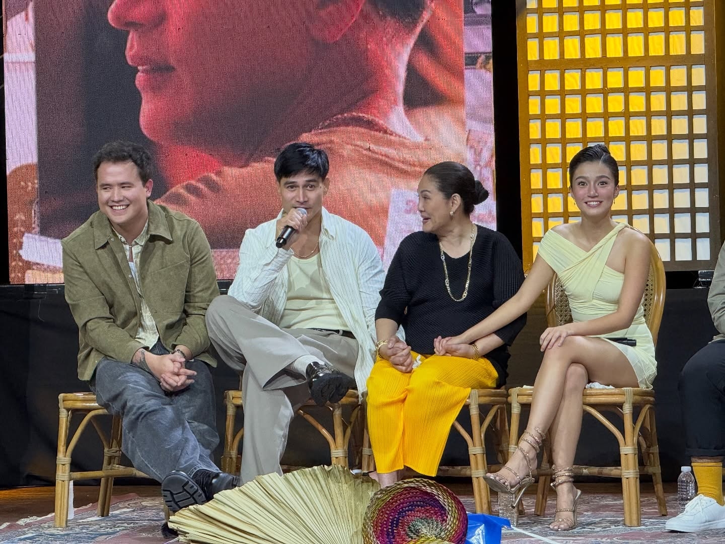Juan Karlos Labajo