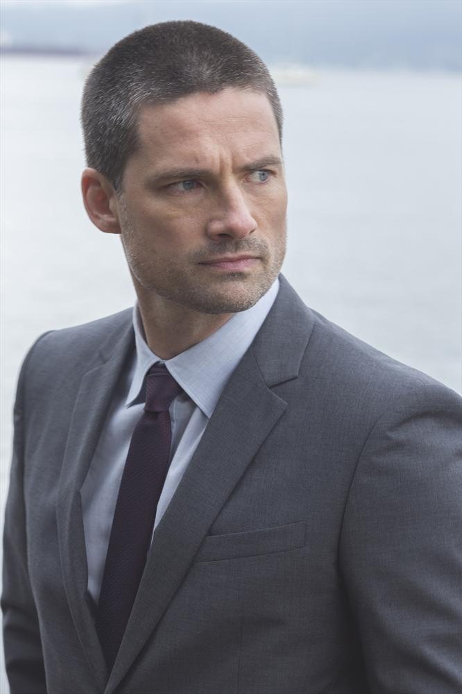 Warren Christie