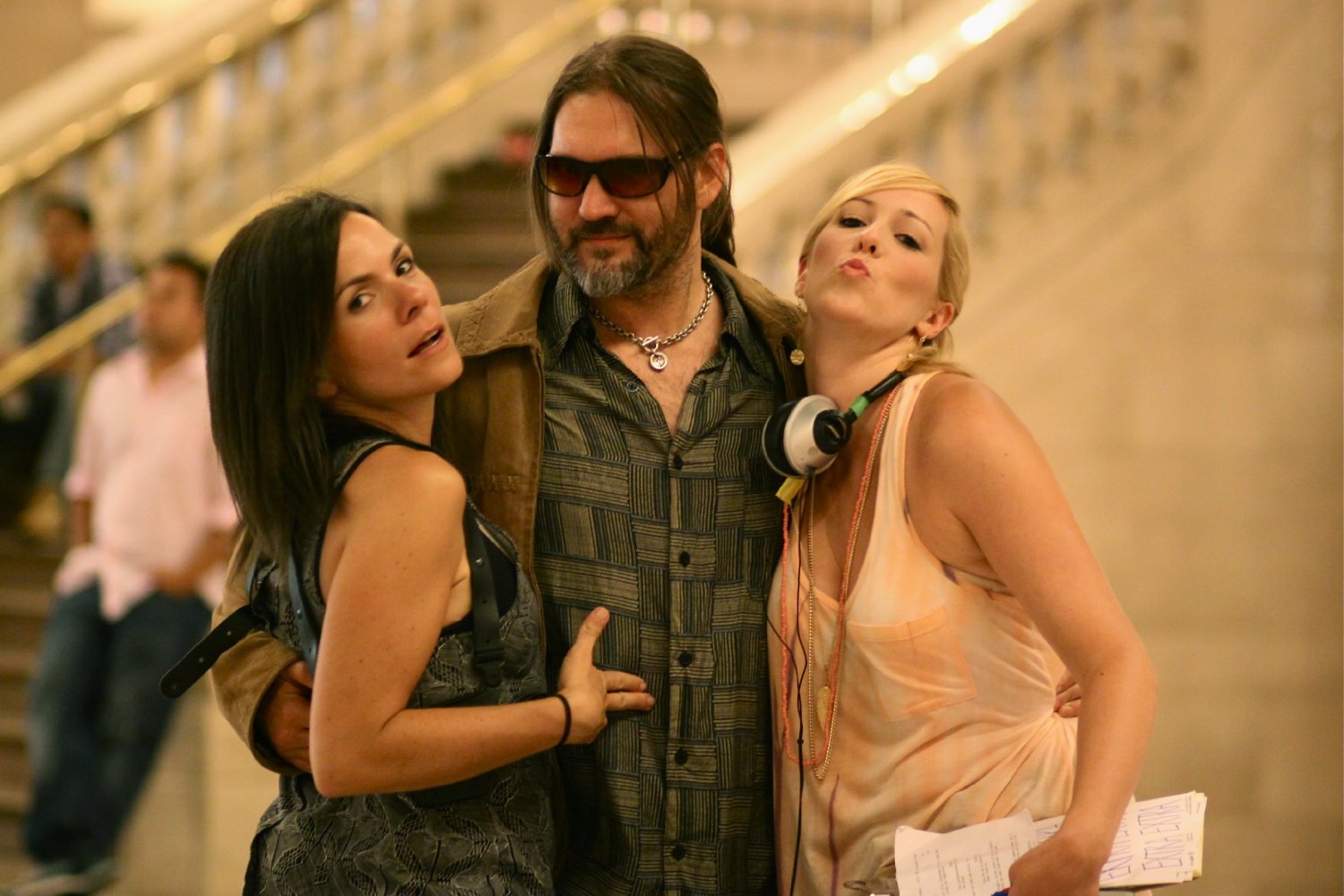 DJ Perry