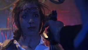 Bethan Walker