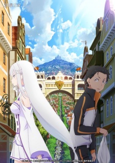 Re:Zero kara Hajimeru Isekai Seikatsu: Shin Henshuu-ban [Audio: Eng]