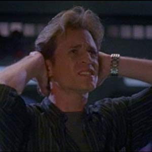 Billy Cranston, William Von Hackensack