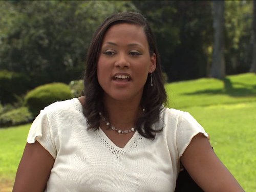 Marion Jones