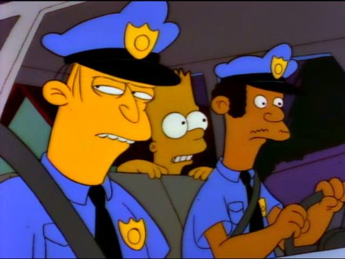 Officer Lou