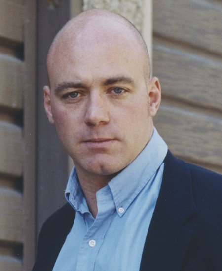 Shaun Russell
