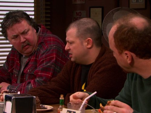 Jim Norton