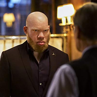 Tobias Whale