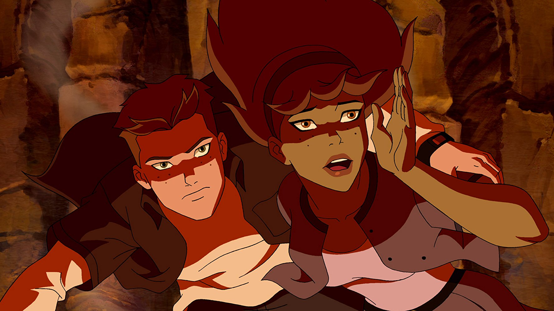 Miss Martian
