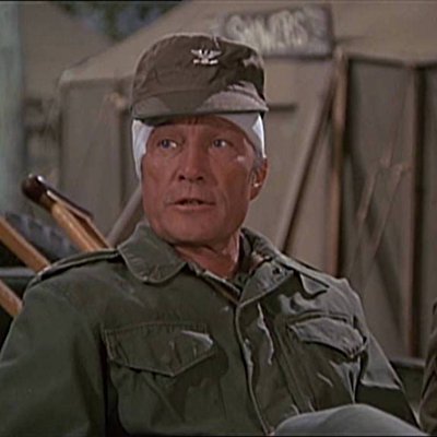 Colonel Chaffey