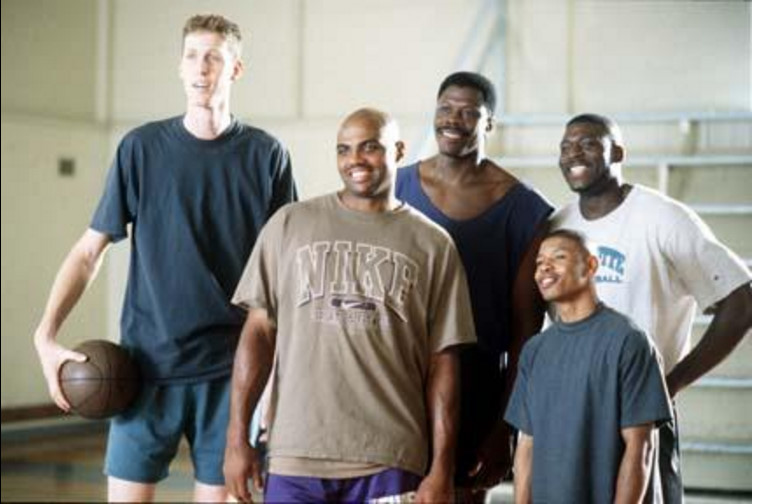 Larry Johnson