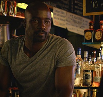 Luke Cage
