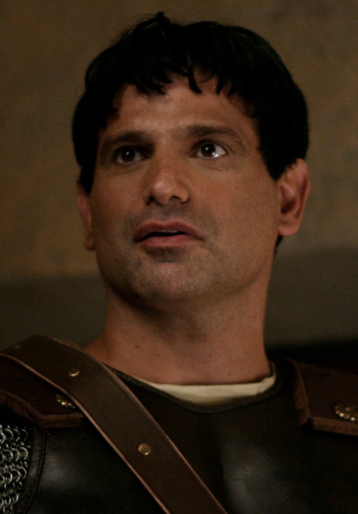 Frank Rossi