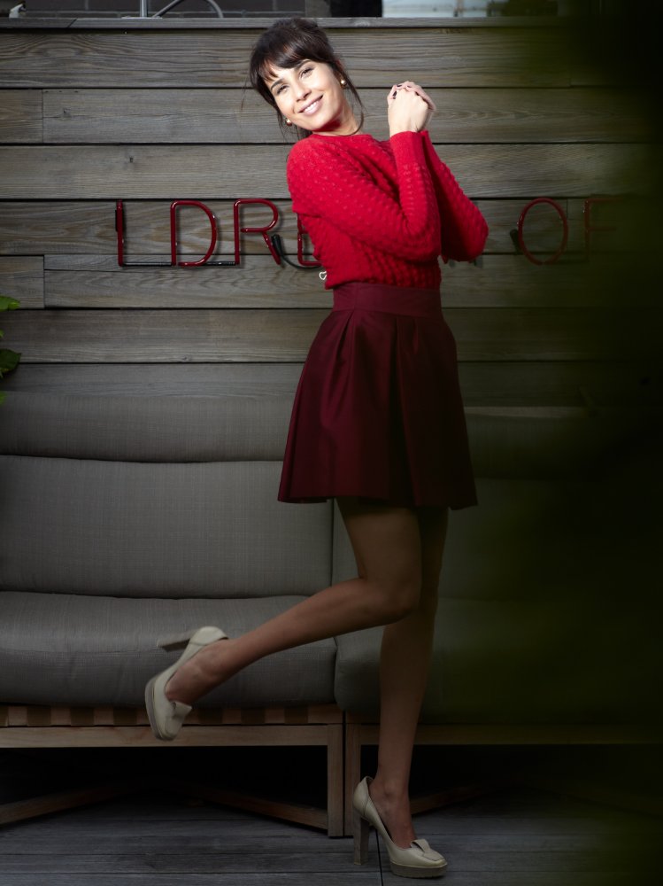 Zineb Oukach