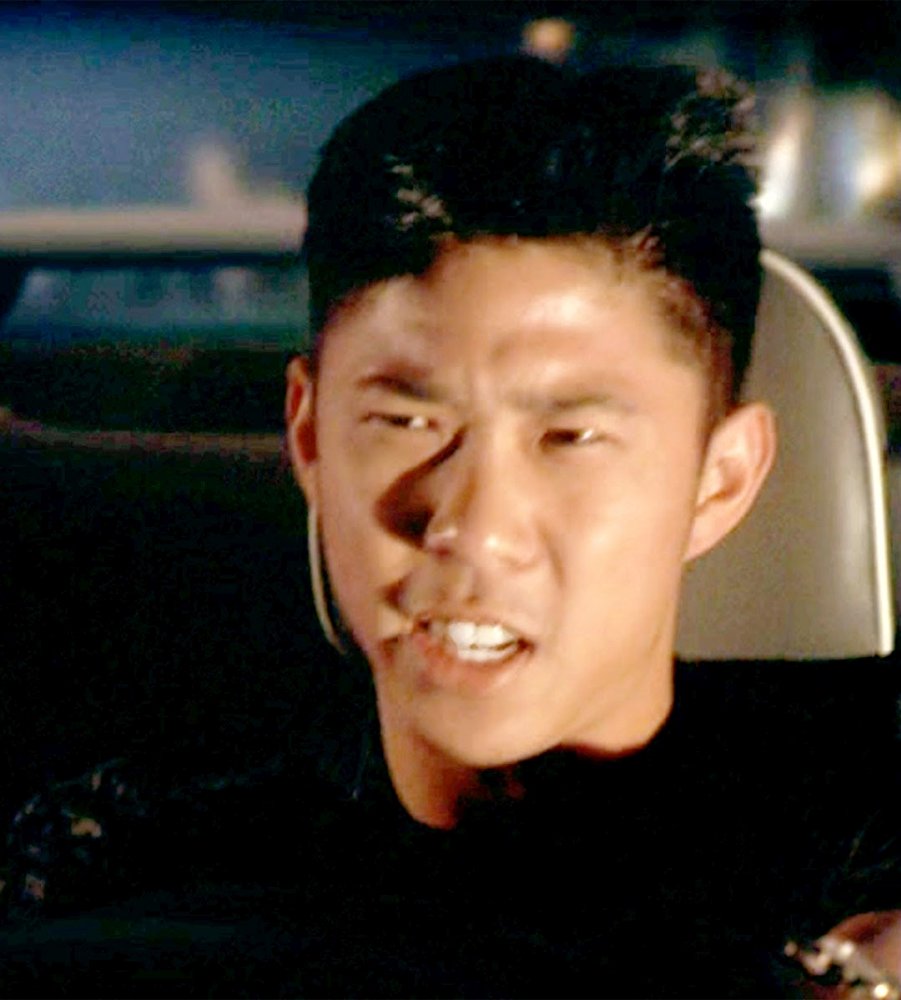 Danny Yamato