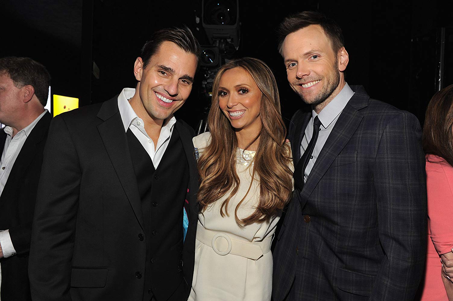 Bill Rancic