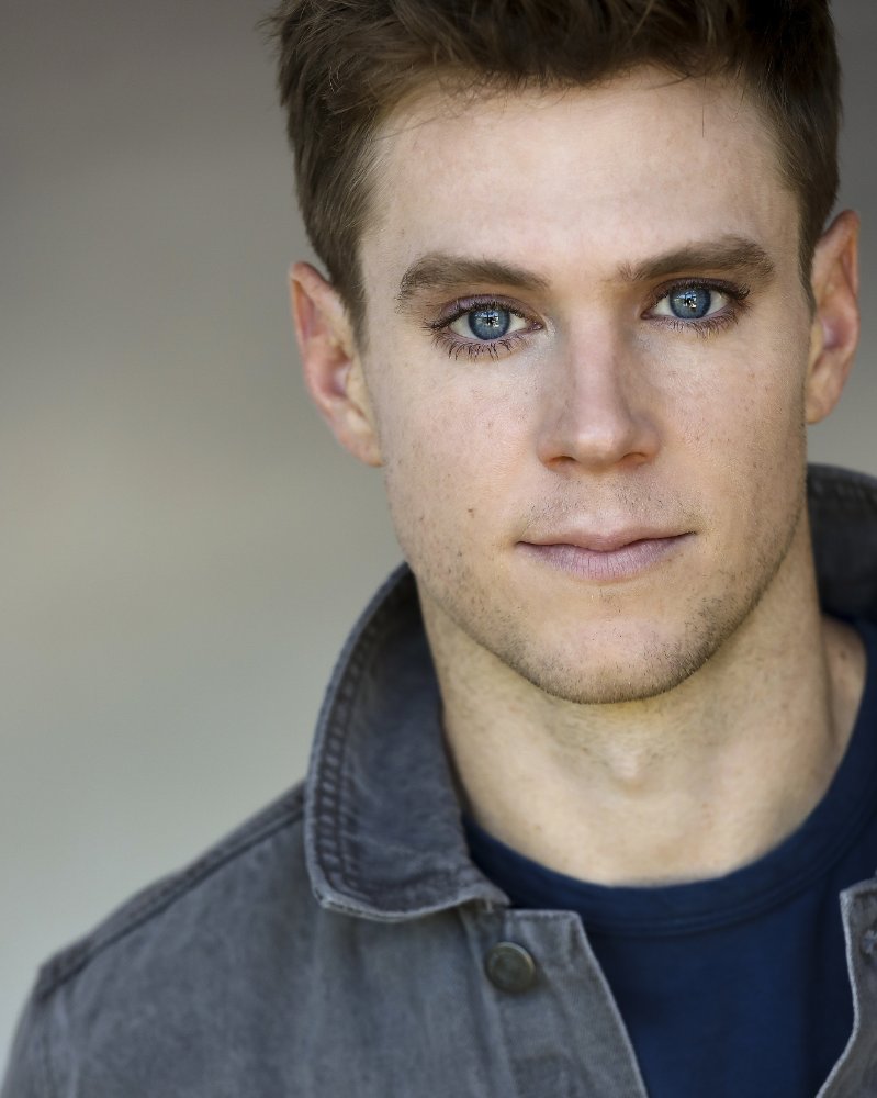 Christopher Poehls