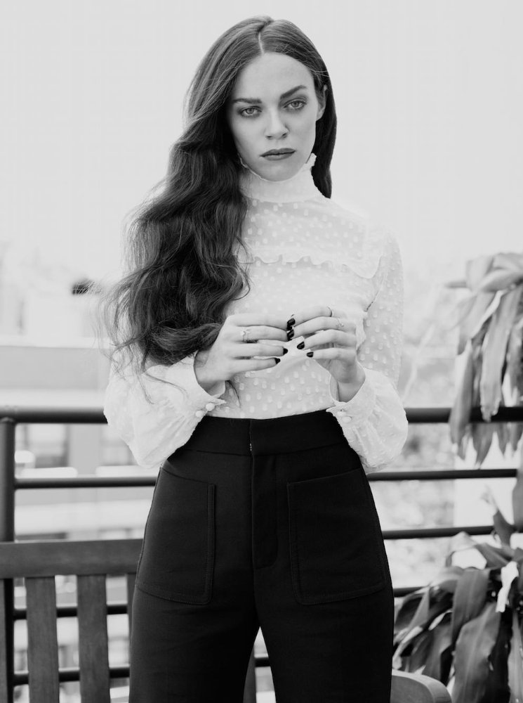 Hailey Gates