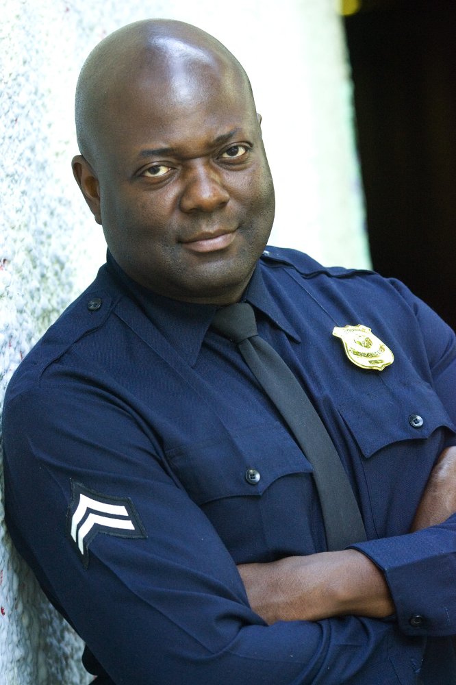 Neil Barton