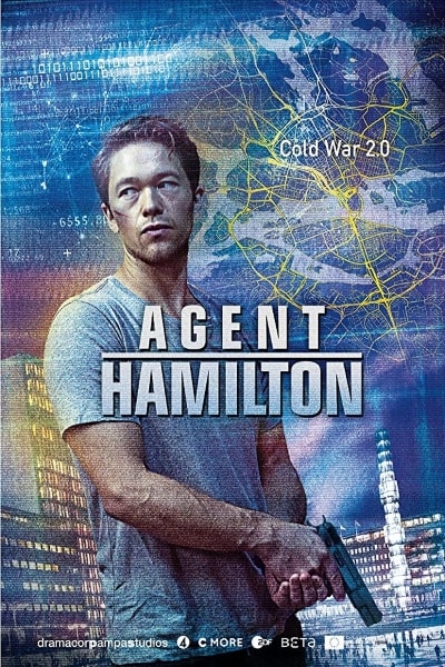 Hamilton - Season 1