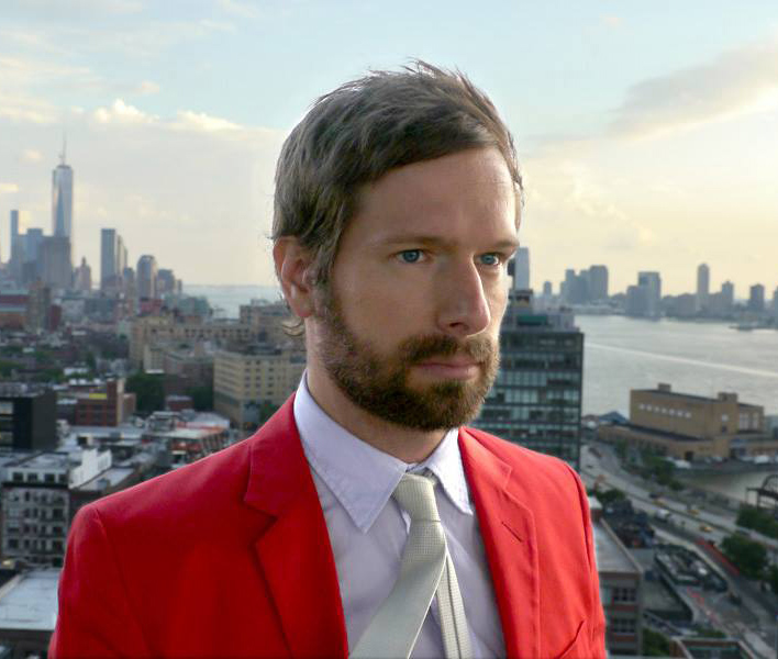 Ryan Falkner