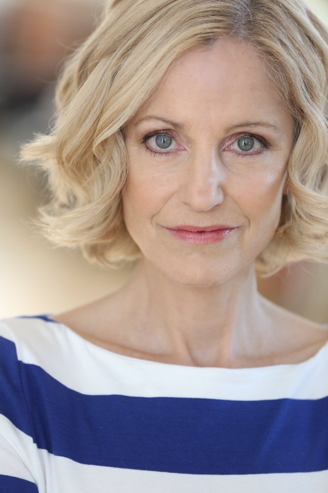 Leslie Fleming-Mitchell
