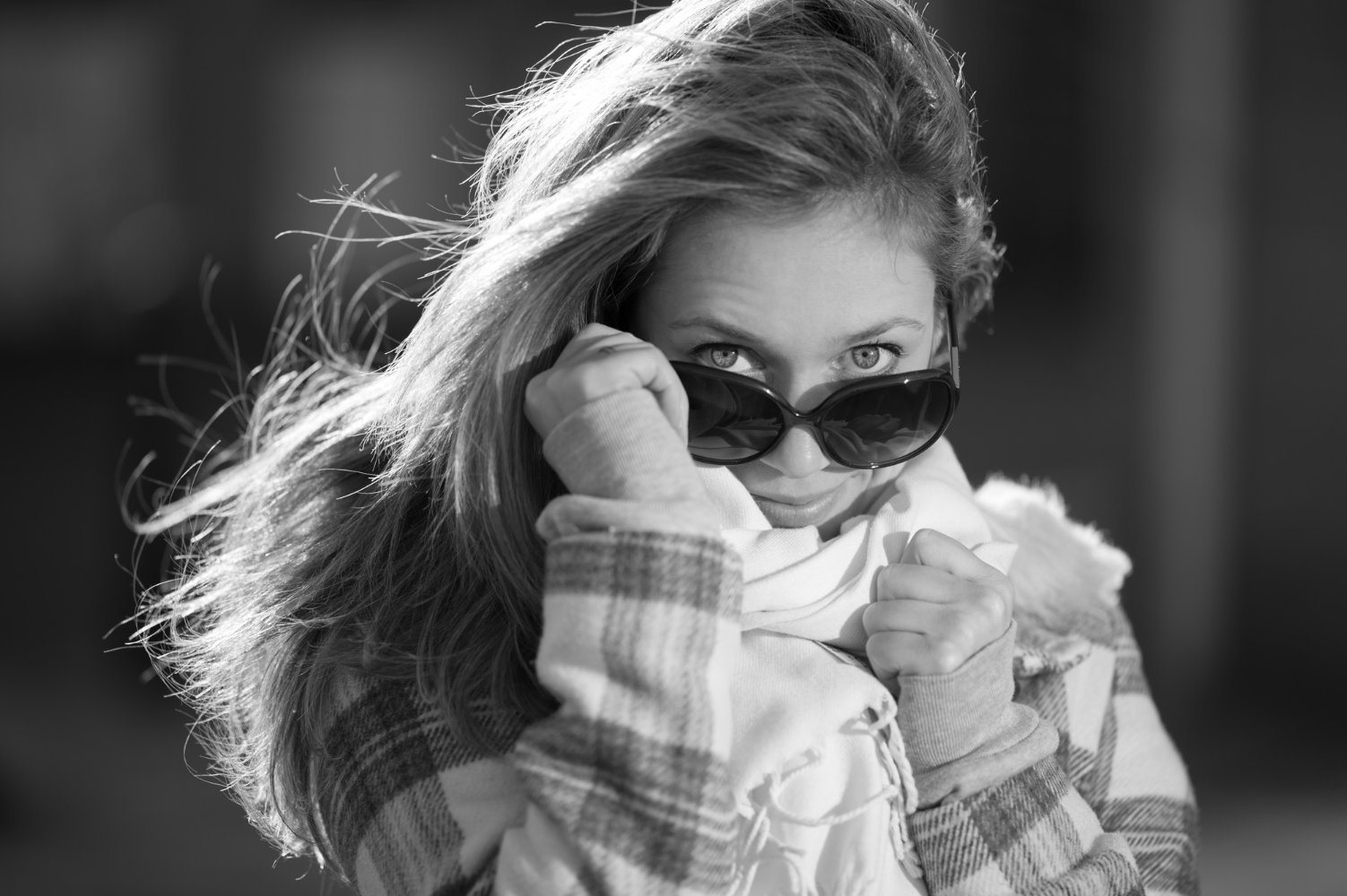 Megan Lockhurst