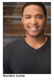 Matthew Salter
