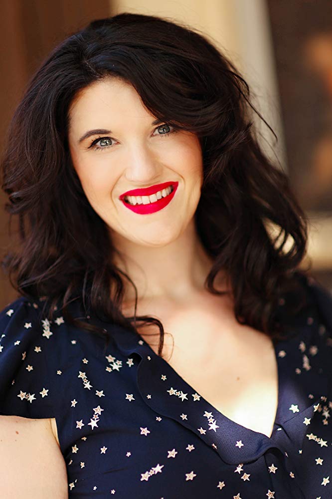 Nicole Endicott