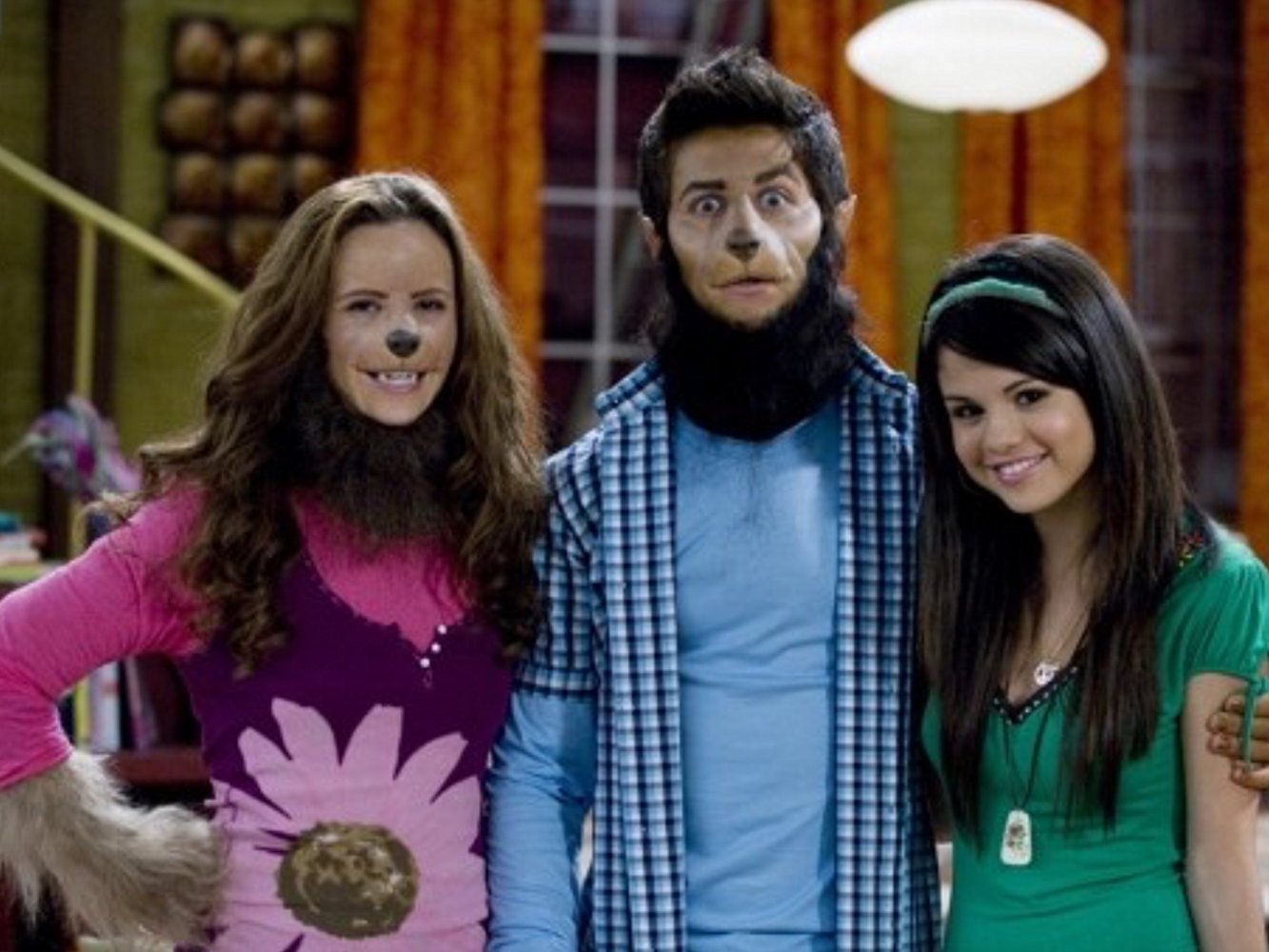 Justin Russo