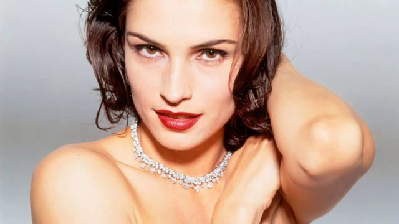 Xenia Onatopp