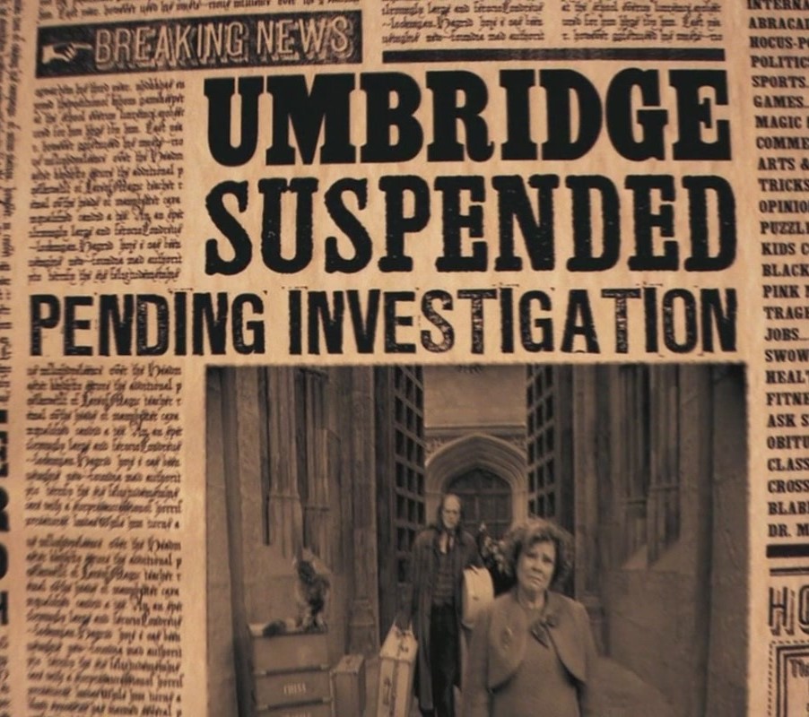 Argus Filch