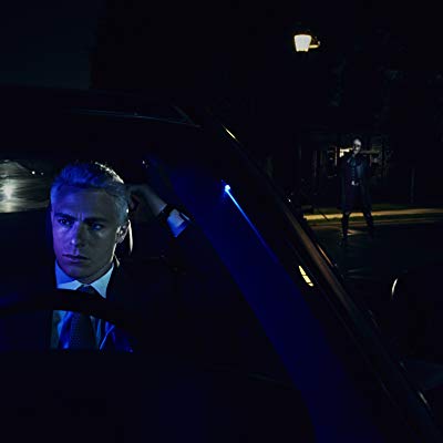Detective Jack Samuels