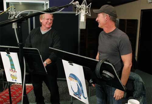 Stephen Stanton