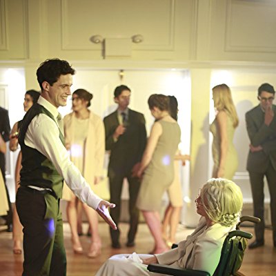Ezra Bloom