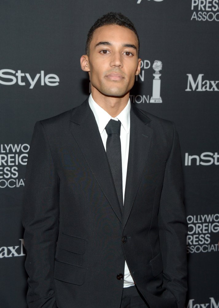 Devon Terrell