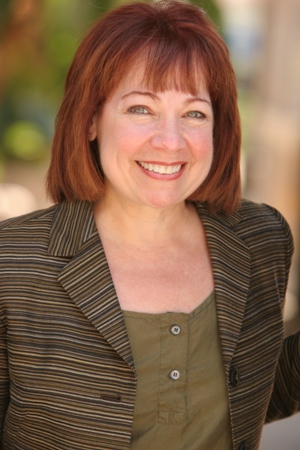 Bonnie Perlman