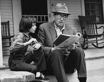 Atticus Finch