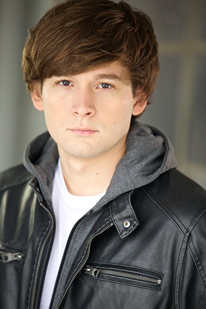 Zachary Gaviria
